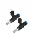 10-Hole Fuel Injectors for Ski-Doo Tundra 600 ACE (2020)