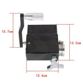 Tube Beader Tool for Intake and Intercooler Piping 5/8"