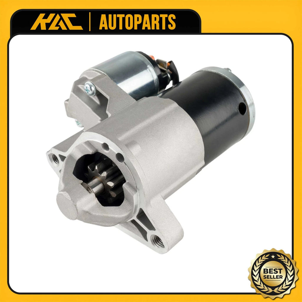 Starter for Jeep Grand Cherokee Commander 5.7L V8 (2005–2008)
