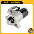 Starter for Jeep Grand Cherokee Commander 5.7L V8 (2005–2008)