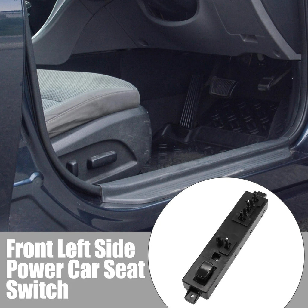 Power Seat Switch for Hyundai Sonata (2011–2014) 88191-3S100RY