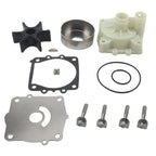 Water Pump Impeller Repair Kit for Yamaha Outboard (68V-W0078-02, 68VW007800)