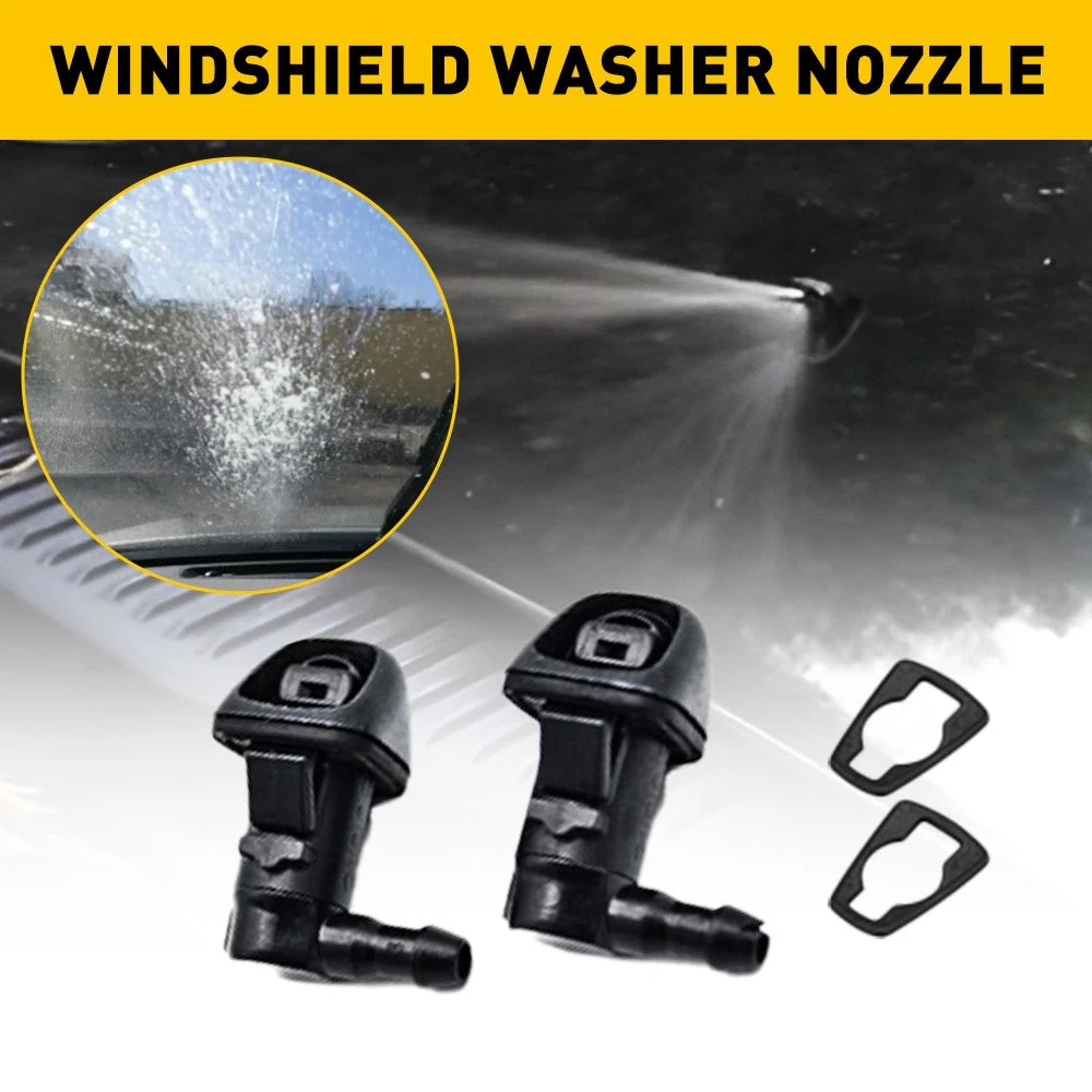 Windshield Washer Nozzle for Honda Odyssey (2011–2017) 76810-TK8-A01