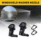 Windshield Washer Nozzle for Honda Odyssey (2011–2017) 76810-TK8-A01