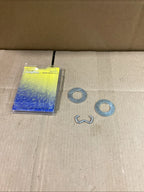 Tie Down Wobble Roller Washer 2 Pack for
