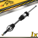 Front Right CV Axle Assembly for Ford Five Hundred, Freestyle (2005–2007)