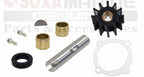 Water Pump Repair Kit & Impeller for Volvo Penta Marine (875574, 18-3205)