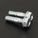 Exhaust Studs Nuts for Honda Foreman TRX300 300EX 400EX 250EX Recon (1995–2023)