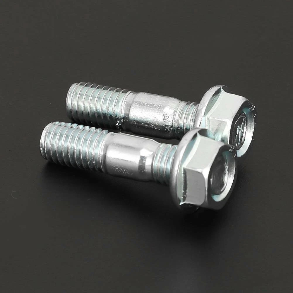 Exhaust Studs Nuts for Honda Foreman TRX300 300EX 400EX 250EX Recon (1995–2023)