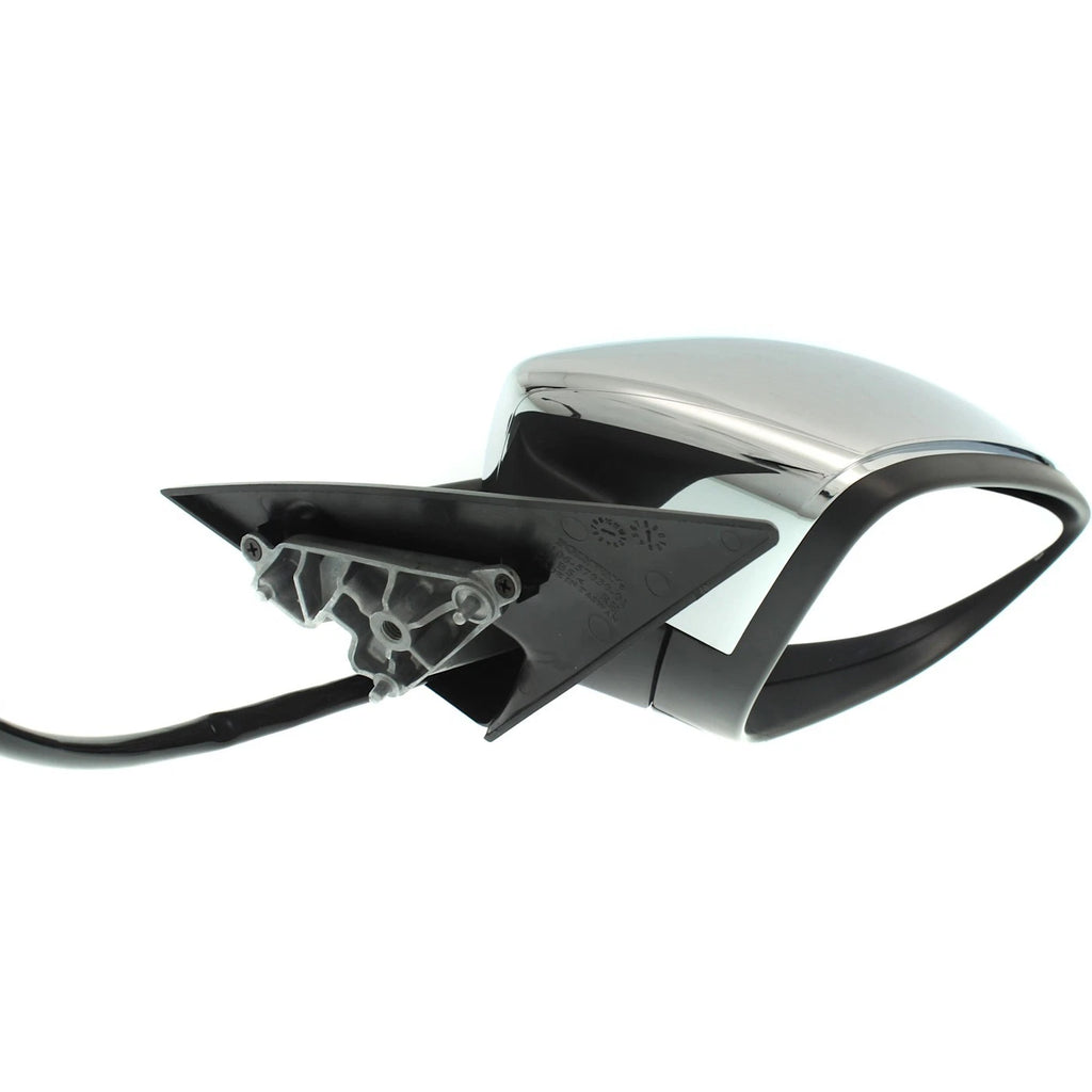 Heated Right Side Mirror for VW Beetle (2012–2019)