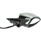 Heated Right Side Mirror for VW Beetle (2012–2019)