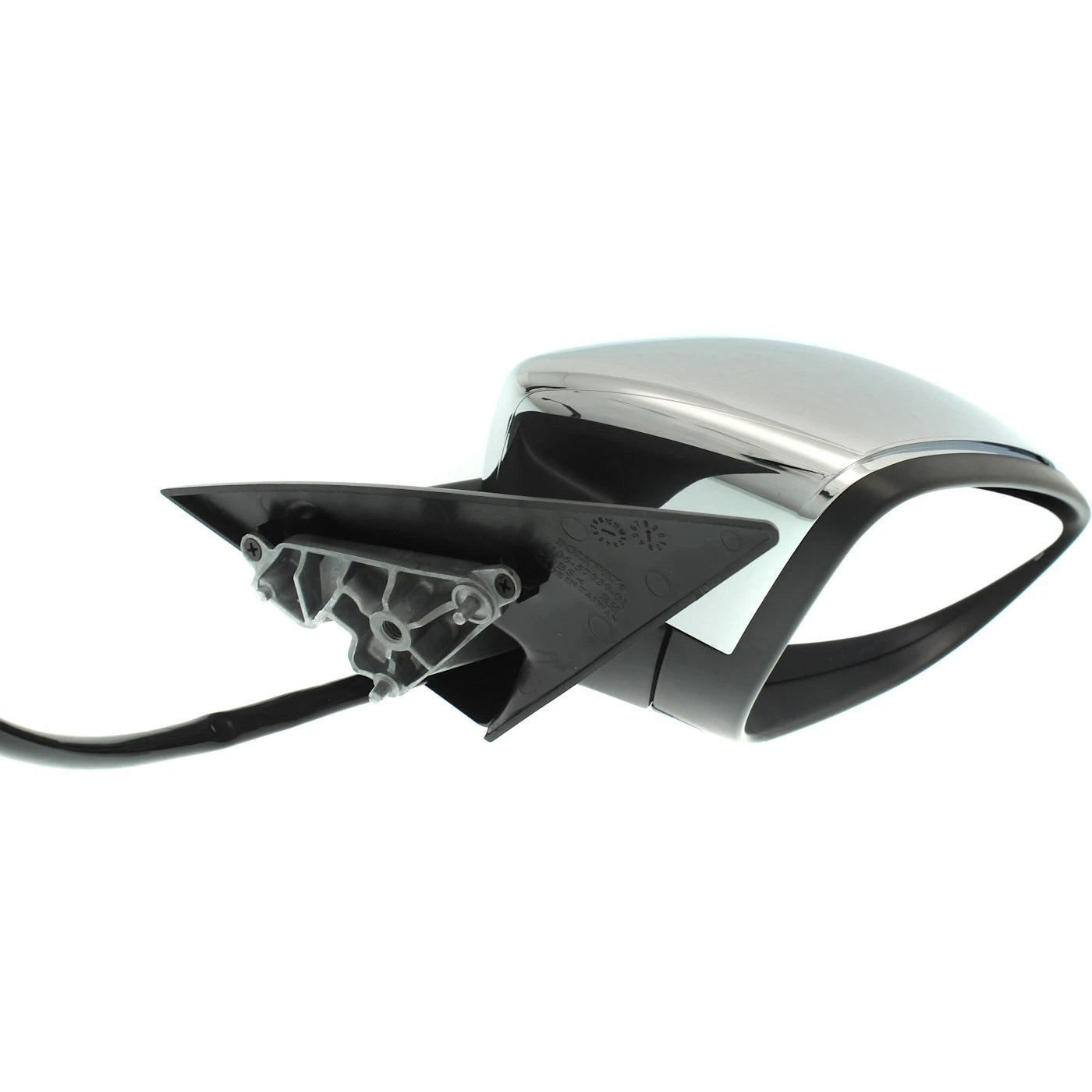 Heated Right Side Mirror for VW Beetle (2012–2019)