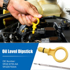 Engine Oil Level Indicator Dipstick for Ford Ranger (2001–2011) No. 5R3Z-6750-AA
