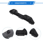1pc Left Rear Bumper Retainer Bracket No. 5215602030 for Toyota Corolla (2003–2007)