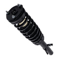 Front Rear Struts w/Coil Spring Sway Bar Links for Ford Fusion (2006–2009)