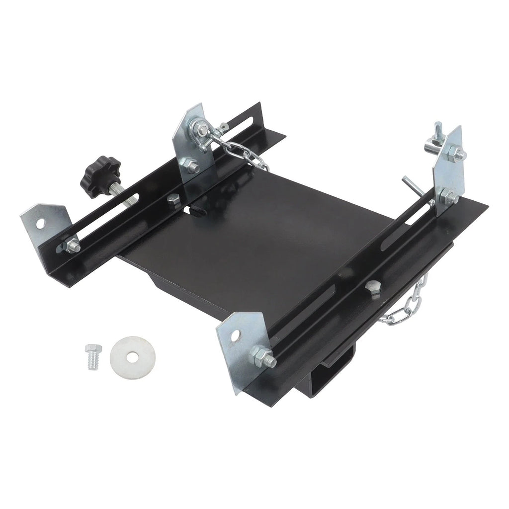 Transmission Floor Jack Adapter for 1/2 Ton Vehicles