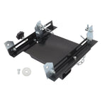 Transmission Floor Jack Adapter for 1/2 Ton Vehicles