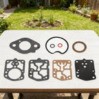 Carburetor Rebuild Kit for Mercury Outboard Motor 40HP 45HP 50HP