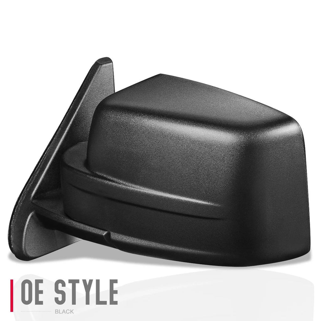 OE Style Power+Heat Side View Door Mirror for Jeep Patriot (2010–2016) CH1320337