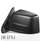 OE Style Power+Heat Side View Door Mirror for Jeep Patriot (2010–2016) CH1320337