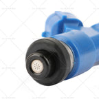 Set of 4 Fuel Injectors for Subaru Impreza Forester Legacy (1993–2007) 16611-AA720