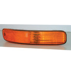 Replacement Passenger Side Parking Light Lens Housing for Jeep Liberty (2002–2004)