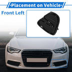 1 Pc Fog Light Grill for Chevrolet Cavalier (2018–2020) No. 26202328