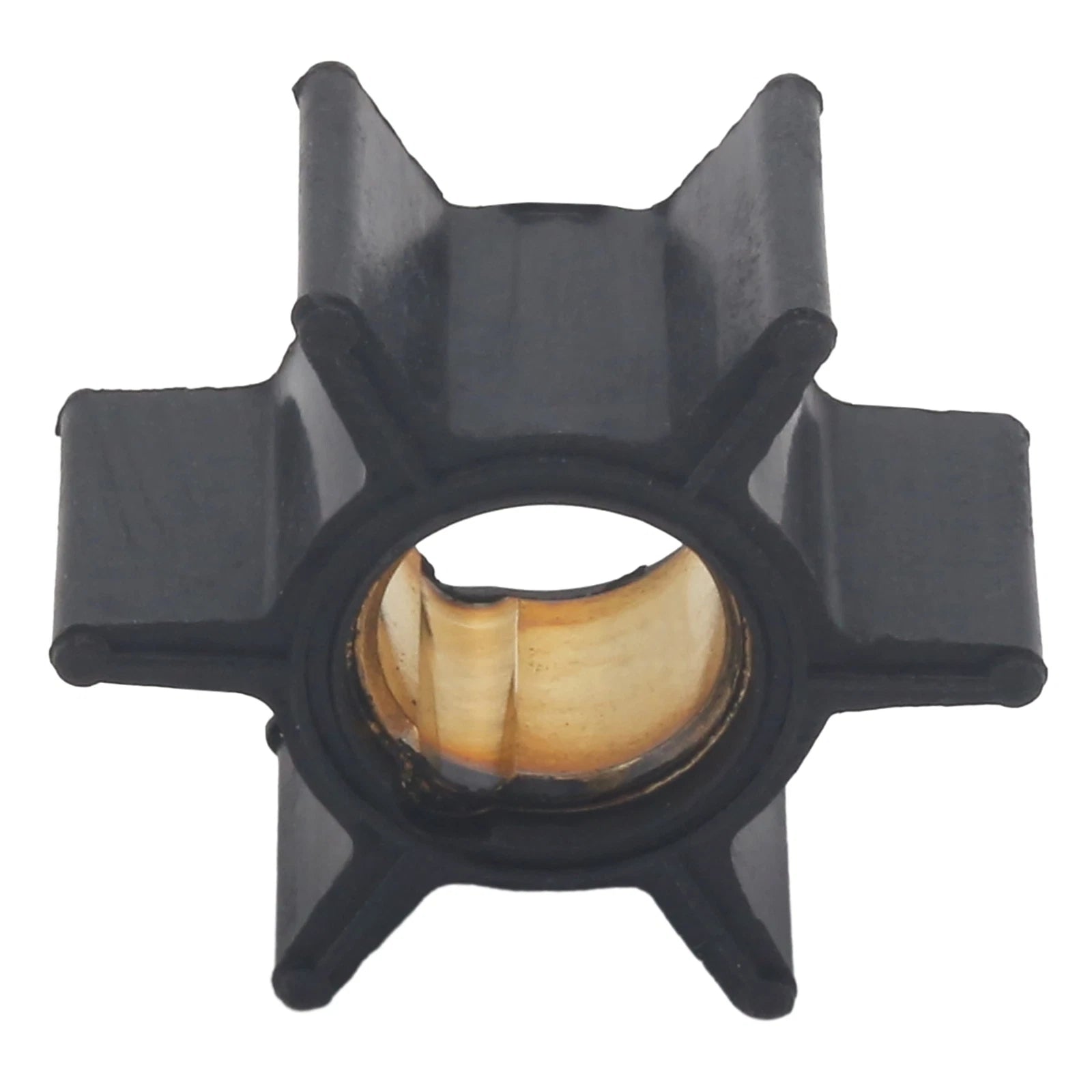Soxa Marine Outboard Water Pump Impeller for Mercury Mariner 3.5-4 HP (1980-1990)