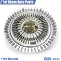 Fan Clutch for Jeep Liberty, Dodge Dakota, Durango, Ram 1500/2500/3500 (55116813AA)