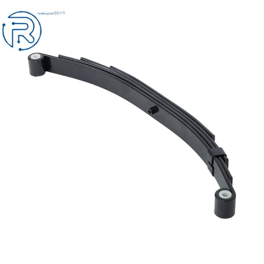 Tandem Trailer Axle Suspension Kit for 3500lbs Trailers (1750lbs)