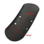 Front Fender Mudguard for Moto Guzzi V7 III II Stone Special (2013-2023)
