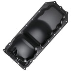 Engine Oil Pan for Dodge Ram 1500 2500 3500 V8 5.7L 6.4L (2003–2020) CRP34A Steel
