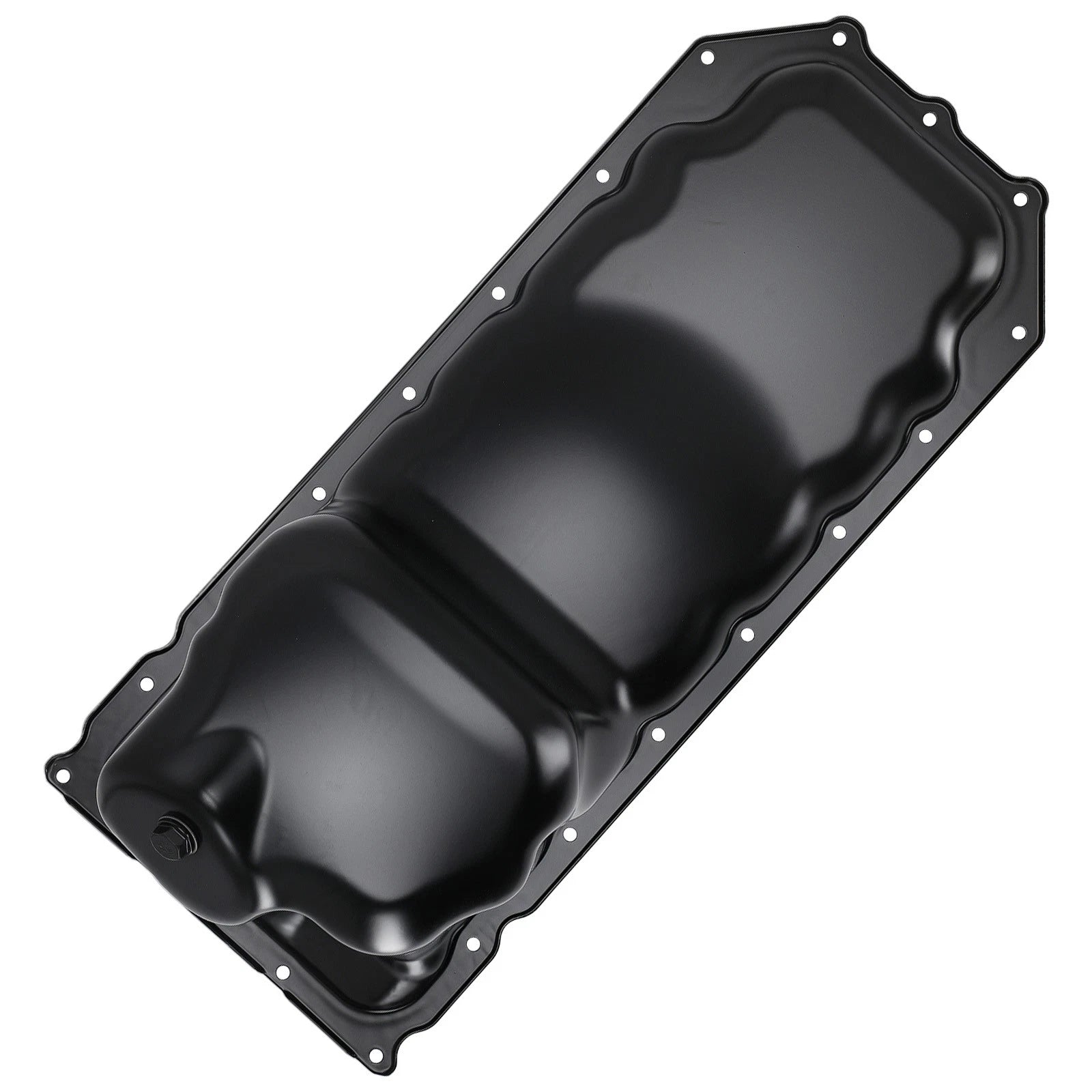Engine Oil Pan for Dodge Ram 1500 2500 3500 V8 5.7L 6.4L (2003–2020) CRP34A Steel