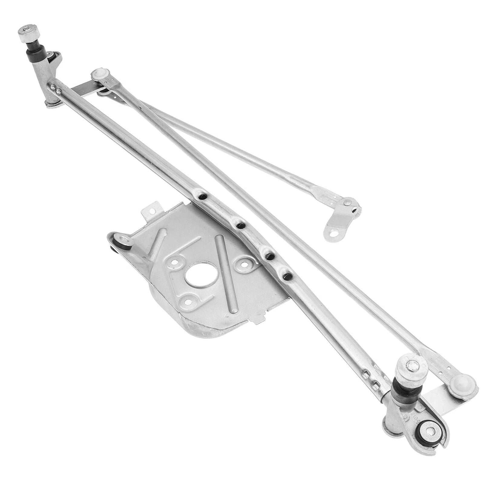 Windshield Wiper Linkage & Motor Assembly for Ford Explorer (2008-2010)