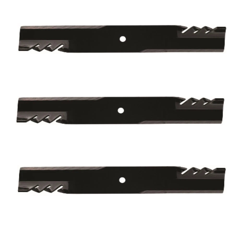 3X Heavy Duty Mulching Blade for Kubota G1800 G1900 G2000