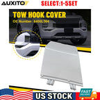 Front Tow Hook Cover for Mitsubishi Outlander (2022–2024) OE 6400L364