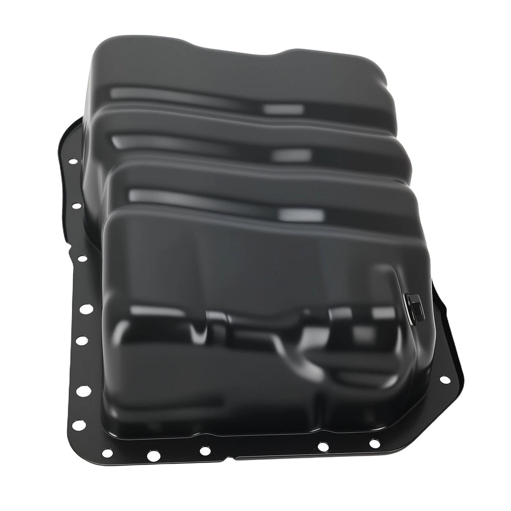 Lower Engine Pan for Mitsubishi Lancer 2.4L (2009–2017) MN187236 Steel