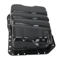 Lower Engine Pan for Mitsubishi Lancer 2.4L (2009–2017) MN187236 Steel