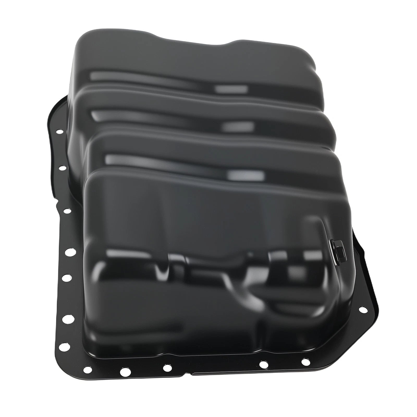 Lower Engine Pan for Mitsubishi Lancer 2.4L (2009–2017) MN187236 Steel