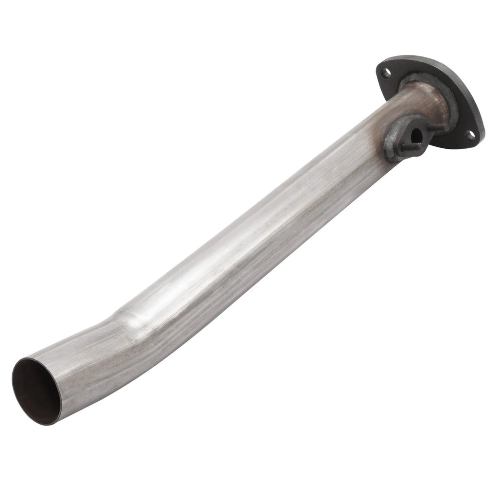 Exhaust Middle Pipe for Toyota Tacoma 2.7L 4WD (2000–2004) 122" Wheelbase