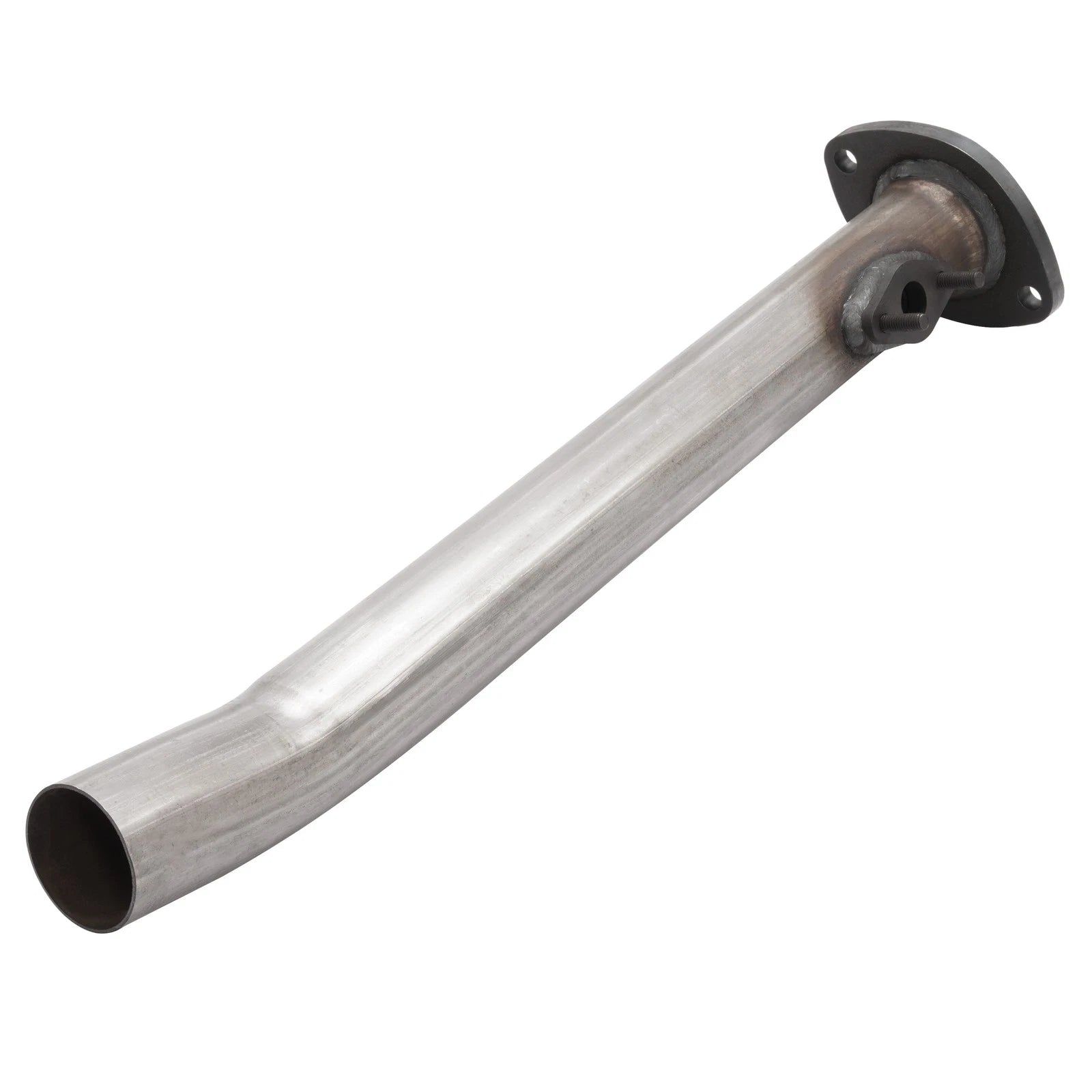 Exhaust Middle Pipe for Toyota Tacoma 2.7L 4WD (2000–2004) 122" Wheelbase