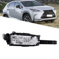 LED Fog Light for Lexus NX200T (2015–2017) Right/Passenger