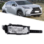 LED Fog Light for Lexus NX200T (2015–2017) Right/Passenger