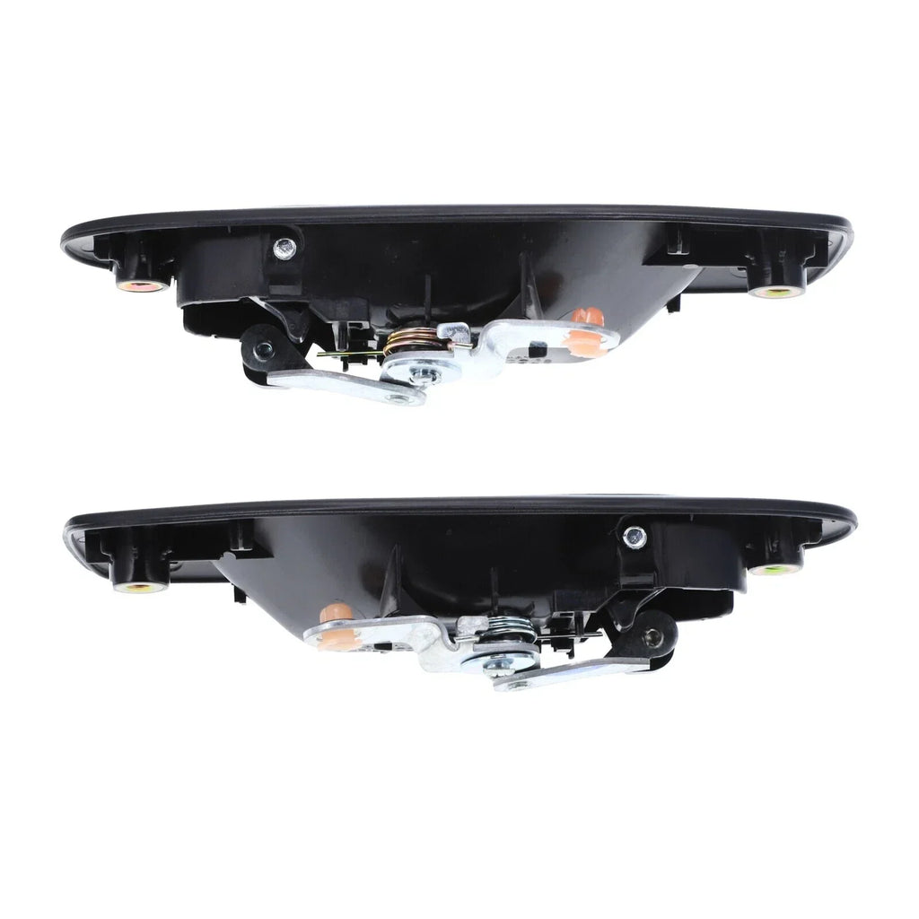 2 x Door Handle Outer for Honda Civic (1991–1995)
