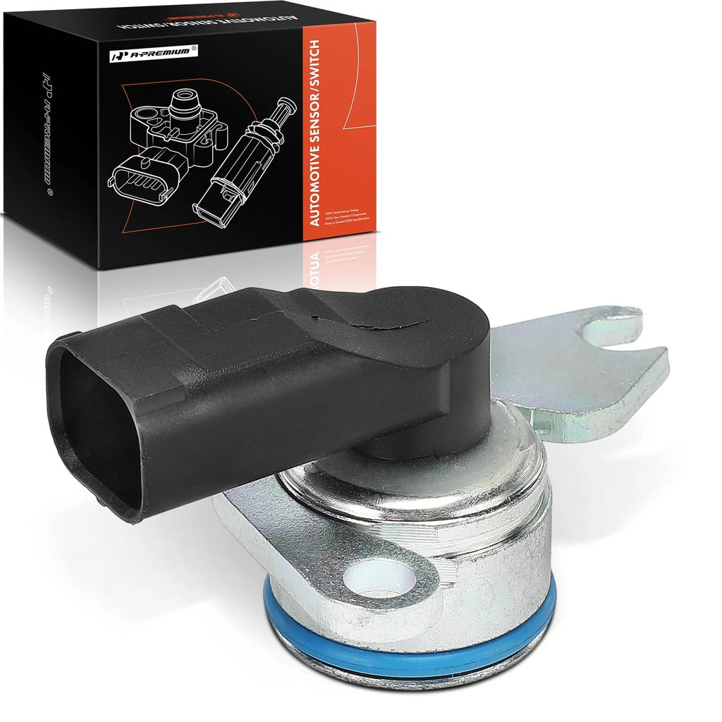 Fluid Pressure Sensor for Mitsubishi Raider (2006–2009)