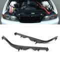 Front Left & Right Headlight Gasket Seals for BMW 5 E39 (1996-2003)
