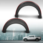 Set of 4 Wheel Fender Flares for Ford Maverick (2022–2025)