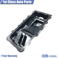 Engine Oil Pan for Ford Mustang (1997–2004) 264-453