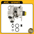 Water Pumps for Volkswagen Eos and Audi Q5 (2009–2016)