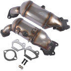 Catalytic Converters for Dodge Journey Avenger Caravan 3.6L (2011–2016)